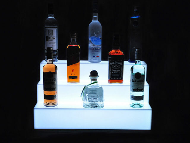 Glow Tiers