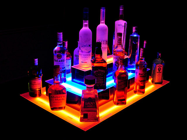 Island Tiers