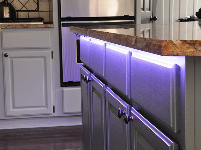 Underbar Lighting