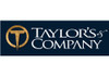 Taylor's & Company