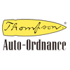 Auto-Ordnance - Thompson