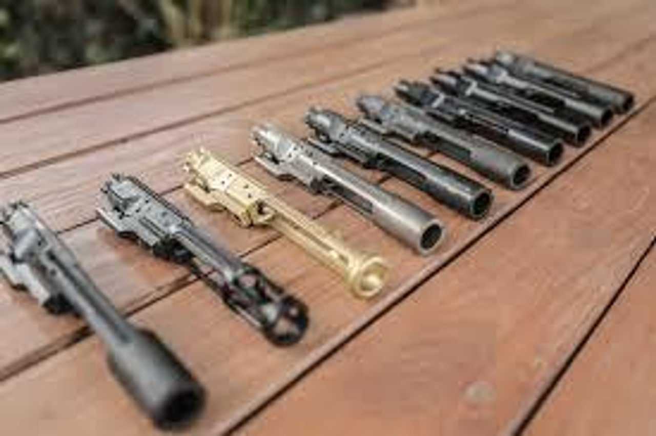 Bolts & Bolt Carrier Groups