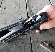 Internal Hammer Fired