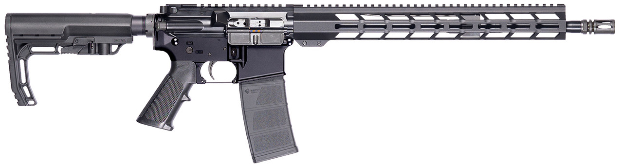 Patriot Ordnance Factory P-15 Rifle - Thumbnail 2