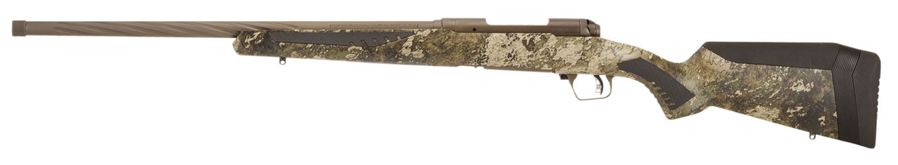 Savage Arms 110 High Country - Thumbnail 5