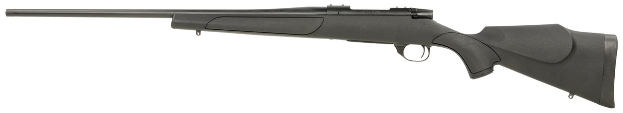Weatherby Vanguard Rifle