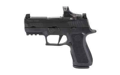 Sig Sauer P320 XCOMPACT Romeo-X - Thumbnail 3