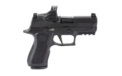 Sig Sauer P320 XCOMPACT Romeo-X - Thumbnail 2