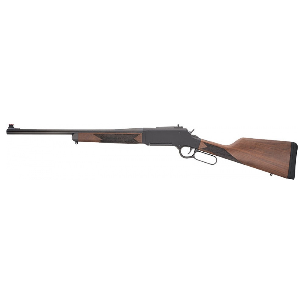 Henry Repeating Arms H14 Long Ranger Tracker 308 Win Lever Action Rifle ...