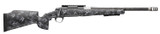 Browning BRN 036030297 XB2 Pro MCM SPR 300PRC Bolt Action Rifle with 22-Inch Barrel