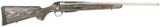 Tikka T3X Laminated Full Size 270 WSM Bolt-Action Rifle with Threaded Barrel