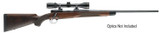 Winchester Guns Model 70 Super Grade 7mm Rem Mag Bolt Action Rifle with 26-Inch Barrel
