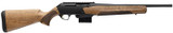 Browning BRN 039011218 BAR MK4 Hunter .308 Win Semi-Auto Rifle with 18-Inch Fluted Barrel and Adjustable Stock