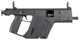 Kriss USA KV10PBL20 Vector SDP Gen2 10mm Auto Pistol with 5.5-inch Threaded Barrel and 33+1 Capacity