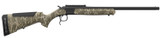 Retay USA GML20BTL Gamelander 20 Gauge Single Shot Shotgun with Deep Bore Take Down Barrel and Picatinny Rail