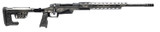 FIERCE Firearms FMTR300WIN20DG Reaper Bolt-Action Rifle with 20-Inch Threaded Barrel