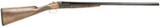 GForce Arms GFXSX1228FCC Side By Side Shotgun, 12 Gauge, 28 Inch Barrel with Turkish Walnut Stock