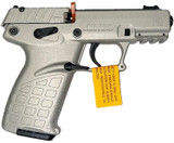 Kel-Tec P17SA .22 LR Compact Pistol with Shimmer Finish - Sports South Exclusive