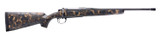 Wilson Combat NULA2065CM20RT8KR 6.5 Creedmoor Bolt-Action Rifle with 20-Inch Threaded Barrel and Kodiak Rogue Carbon Fiber Stock