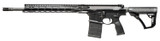 Daniel Defense DD5 V4 MLOK 7.62x51mm NATO Rifle with 18-Inch Barrel and SoftTouch Stock