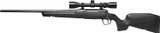 Savage Arms Axis XP Combo Left-Hand Bolt-Action Rifle in 350 Legend with 22-Inch Barrel
