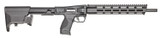 Smith & Wesson M&P9 FPC 9mm Luger Semi-Auto Rifle with 16.25-inch Barrel and M-LOK Handguard