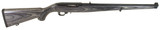 Ruger 1133 10/22 Carbine Sports South Exclusive in .22 LR with Mannlicher Stock