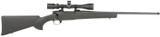 Howa HGP265B M1500 Gamepro Gen2 6.5 Creedmoor Bolt-Action Rifle with 22-Inch Threaded Barrel and Scope