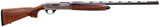 Weatherby ID22026MAG 18-inch Deluxe Full-Size 20 Gauge Semi-Auto Shotgun