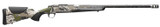 Browning X-Bolt 2-Speed Carbon Fiber Bolt Action Rifle in 270 Win with Ovix Camo Finish - Part #036034224