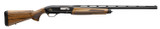 Browning Max II 12 Gauge Semi-Auto Shotgun with 28-inch Vent Rib Barrel and Gold Accents - Model 011780204