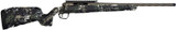 Savage Axis 2 Pro Forest SP Camouflage Bolt-Action Rifle in 7mm-08 Rem with 20-inch Barrel