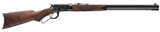 Winchester Guns Model 1892 Deluxe Takedown in .44 Magnum, 24-Inch Octagon Barrel, Steel Receiver, Walnut Stock