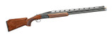 Rizzini USA BR110 Sporter Over/Under 12 Gauge Shotgun with 30-Inch Barrel and Adjustable Vent Rib – Part #26011230IPS