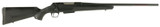 Winchester Guns XPR 535700289 Bolt-Action Rifle in 6.5 Creedmoor with 22-Inch Barrel, Fixed Stock, Black Finish