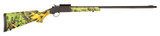 Stevens 19619 301 Turkey 20 Gauge Shotgun with 26-Inch Matte Black Barrel and Mossy Oak Obsession Finish