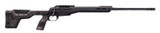 Weatherby 3WAMC65CMR4B Alpine MDT Carbon Rifle in 6.5 Creedmoor with 22-Inch Barrel