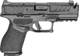 Springfield Armory Echelon 9mm 4-Inch Semi-Auto Pistol with Optic-Ready Slide and Integrated Compensator