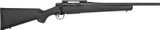 Mossberg Patriot Carbine in 450 Bushmaster with 18-Inch Threaded Bull Barrel, Model 28231