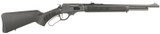 Rossi R95 Lever Action Rifle in 30-30 Win with 18-Inch Alloy Steel Barrel