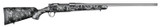 Christensen Arms Mesa FFT 7mm Rem Mag Bolt-Action Rifle with 22-inch Threaded Barrel and Tungsten Gray Cerakote Finish