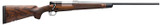 Winchester Guns Model 70 Super Grade 30-06 Springfield Bolt-Action Rifle with 24-Inch Barrel and AAA French Walnut Stock