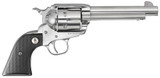 Ruger Vaquero SASS .45 Colt Revolver with 5.50-inch High Gloss Barrel and Cylinder - Part 5134