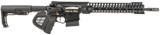 Patriot Ordnance Factory POF 01237 REV Rifle - 16.5-Inch 308 Winchester, Black