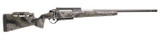 Seekins Precision HAVAK EL M3 Bolt Action Rifle in 6.5 PRC with 20-Inch Threaded Barrel