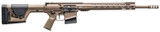 Rise Armament RA1121652FDE 1121XR 6.5 Creedmoor Rifle with 22-Inch Barrel and Magpul PRS Stock in Flat Dark Earth