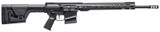 Rise Armament RA11212BLK30 1121XR .308 Win Rifle with 20-inch Barrel and Magpul PRS Stock