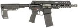 Patriot Ordnance Factory POF 2169 P415 Edge 5.56 NATO AR-15 Rifle with 8-Inch Threaded Barrel