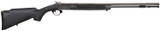 Traditions NitroFire CR84110440 .50 Caliber 26-Inch Fluted & Tapered Barrel Break Open Rifle