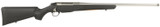Tikka T3 Lite Full Size Bolt-Action Rifle in 30-06 Springfield with Threaded Barrel and Synthetic Stock